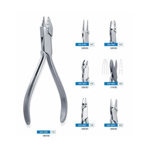 Alicate para técnico de laboratorio dental, herramientas de ortodoncia - Product Image 1