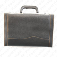 Hard Rubber FOCUS Brand C Tone Clarinet Music Instrument 18 Keys with Wooden Box with Cheap Price