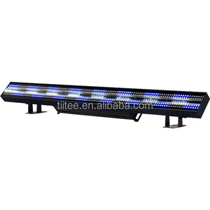 ไฟเอฟเฟกต์ TIITEE ADJ <span class=keywords><strong>Jolt</strong></span> Bar FX Linear LED Wash Strobe Blinder แบบ RGBW 4 in 1 สำหรับเวที คลับ บาร์ - Product Image 3