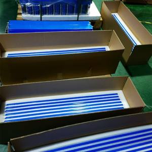 Svolt 3.2V105ah Lifepo4 184ah充電式リチウムイオン電池セル196ahスーパーキャパシタ3.2v 325ah Lifepo4バッテリーLFPセル - Product Image 6