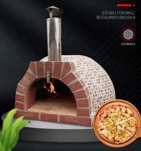 <span class=keywords><strong>Four</strong></span> à pizza au charbon de bois isolé pour restaurant, intérieur ou extérieur, fours à pizza au bois à vendre, <span class=keywords><strong>four</strong></span> à pizza au bois - Product Image 2
