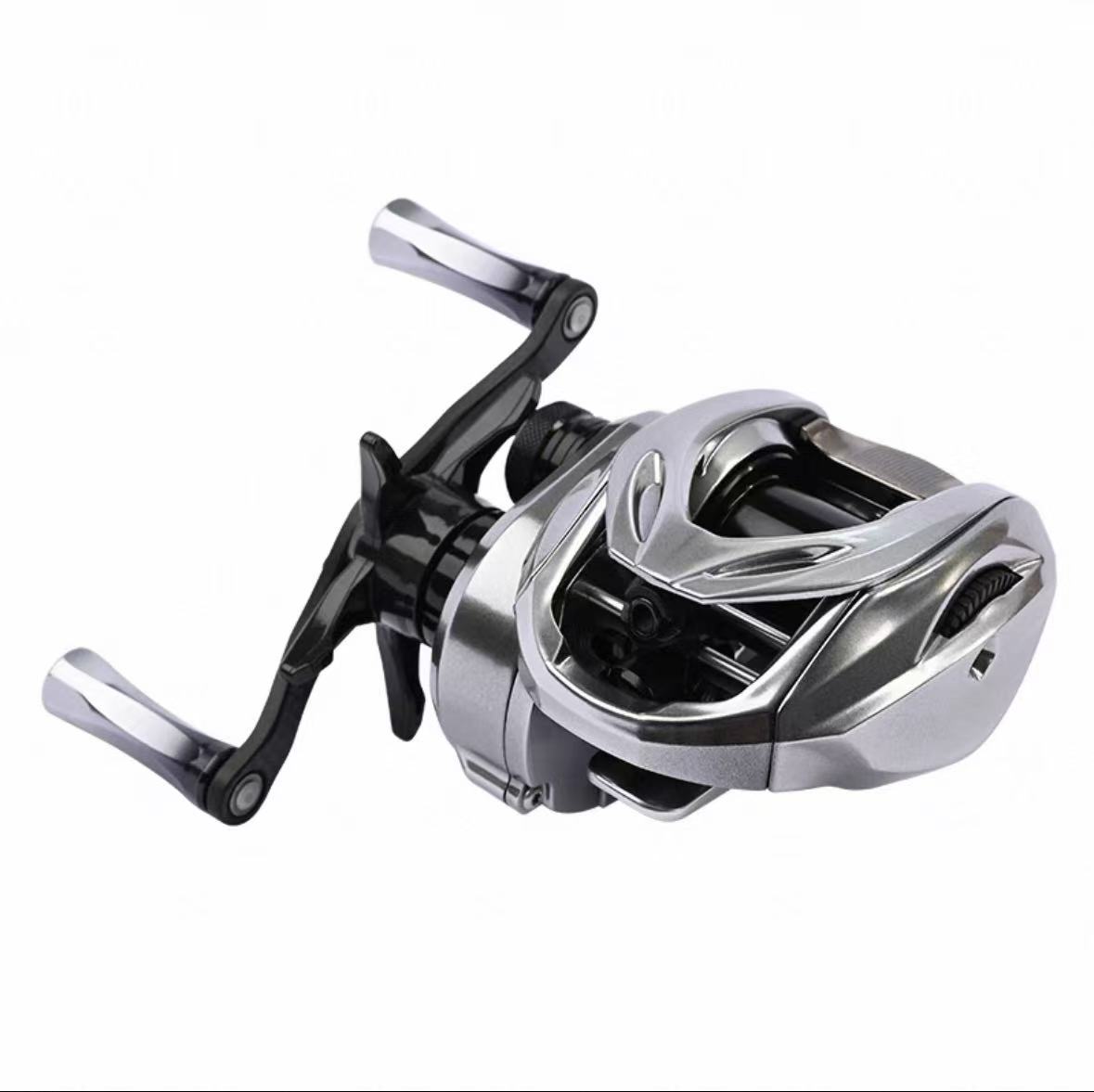 DMK Smart Mi Ec Silver Feather Honor Elite Lightweight Micro