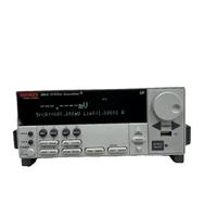 Keithley (Tektronix) 2604B High-Precision Digital Source Meter Tightly Integrated Used Measuring Analysing Instrument