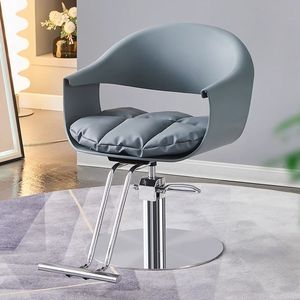 Fábricas Chinas Producen Sillas de Barbería Profesionales Económicas y de Alta Calidad, Sillas de Barbero, Sillas de Salón - Product Image 4