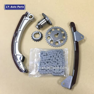 13506-22030 1350622030 комплект цепи ГРМ двигателя, регулятор, вспомогательный узел для TOYOTA для COROLLA для AURIS для RAV4 MR2 - Product Image 3