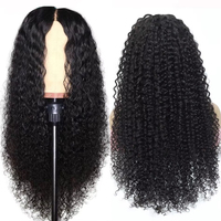 Perruques en cheveux naturels vietnamiens, perruques Lace Front en cheveux humains, perruques Lace Frontal HD sans colle en cheveux humains indiens et brésiliens pour femmes noires