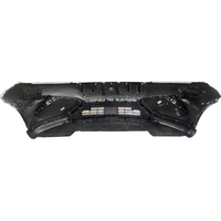 Ensemble de pare-chocs avant SC2EV-2803111 18347553-00 adapté au BYD ATTO3 Yuan PLUS de deuxième génération