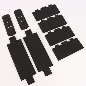 Tapis en mousse EVA double face hautement polyvalents, découpés sur mesure, isolation, adhérence et protection pour diverses industries - Product Image 4