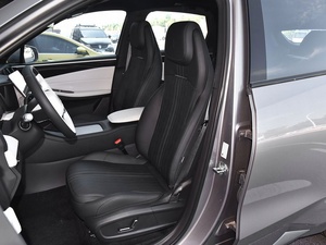 2023 para Geely Galaxy L7 Plug-In Hybrid SUV China's New Energy Vehicle con 1,5 T 55km AIR EV Motor - Product Image 5