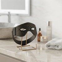 Produits les plus vendus TSD, masque oculaire LED pour la thérapie, stimule le collagène, réduit les poches sous les yeux, appareil de beauté pour usage domestique, raffermit la peau