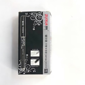 Cheap Price Popular Pattern Design Custom Gel Ink <b>Pen</b> Erasable Ink <b>Pen</b> Set Effortless Erasing for Students Office Use - Product Image 3