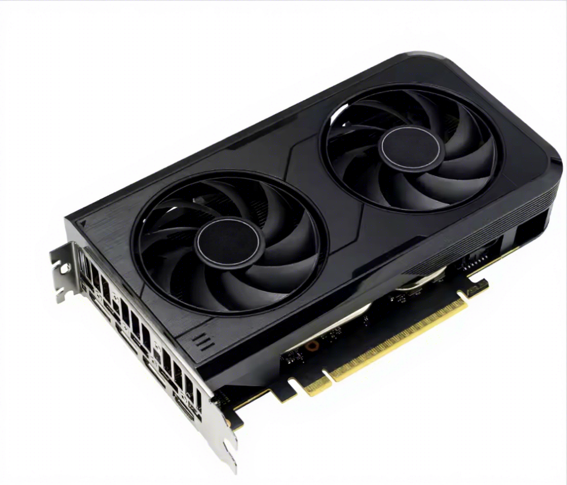 rtx 5050 graphics card