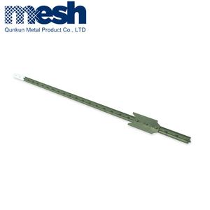 Rotonda Posti Al di Fuori del Carcere Recinzioni E Y A Forma di Stella Recinzione Vigneto Post - Product Image 1