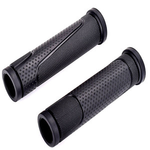 Manillares de Silicona para Bicicleta Personalizables al por Mayor, Productos de Goma de Alta Calidad con Dureza de 30-90A - Product Image 1