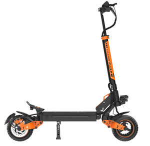 Trottinette Électrique <span class=keywords><strong>Z1</strong></span> 48V 800W 15.6 <span class=keywords><strong>Ah</strong></span> avec Application Intelligente, Faible Consommation d'Énergie et Protection Environnementale, Entrepôt Allemagne, En Stock - Product Image 6