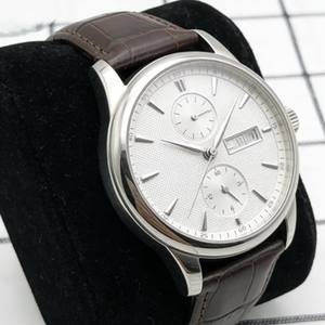 Reloj de Cuarzo Deportivo de Lujo para Mujer con Pantalla Analógica, Cronógrafo, Correa de Malla Dorada Rosa y Caja de Aleación - Product Image 1