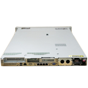 Serveur en rack HPE DL360 Gen10/Gen11 1U |   Performances Élevées |   GPU/IA/Nuage/Virtualisation/NAS |   Serveur de centre de données - Product Image 3