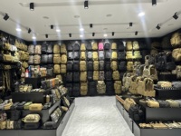 Sac à casque tactique personnalisé OEM/ODM DZ20260818-01, pochette de rangement pour casque MOLLE personnalisée, sac de protection imperméable et antichoc, vente en gros