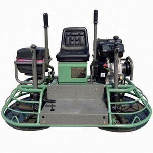 โรงงานผลิตเครื่องฉาบปูน 30 เครื่อง ขนาด 36 นิ้ว แบบสลิมแมน ขายส่ง - Product Image 2