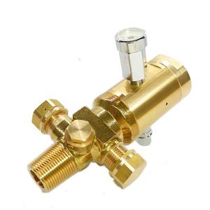 IHP วาล์วดับเพลิงตรวจจับการดับเพลิง <span class=keywords><strong>Co2</strong></span>แบบขายส่งจากโรงงาน - Product Image 2