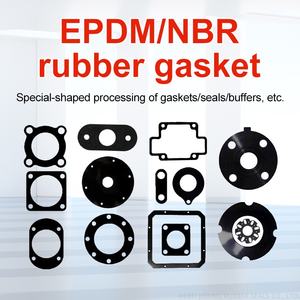 <span class=keywords><strong>Joint</strong></span> de couvercle de soupape Coussin d'échappement <span class=keywords><strong>Joint</strong></span> en caoutchouc auto-adhésif <span class=keywords><strong>Joint</strong></span> en caoutchouc de forme spéciale industrielle souple et résiliente - Product Image 3