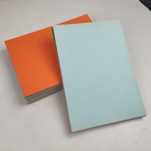 Papier de Copie A4 Double Face Qualité Supérieure 80g/m² CP-W80 Modèle 100 Feuilles Qualité Export Zhejiang - Product Image 6