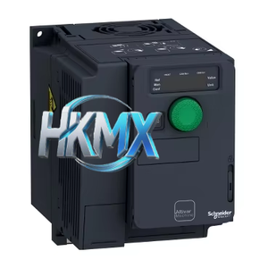 Industrial Control ATV320U15M2C Variable Speed Drive Frequency Converter | in Stock Price ( New/<b>Used</b> ) - Product Image 1