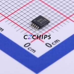 Original-nouveau ADS1112IDGSR MSOP-10 circuit intégré IC puce PMIC convertisseur analogique-numérique (ADC) - Product Image 1