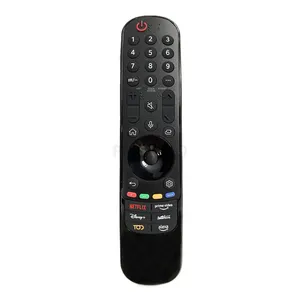 Global Best-selling MR23GA AKB76043107 Suitable For LG Series OLED 4K 2023 Smart TV Remote Control Factory Stock