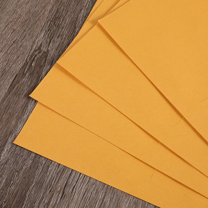 9X12 Danh Mục Tự Niêm Phong Phong Bì Vàng Kraft 28lb Đóng Dấu Nhanh Cực Mạnh 30 Mỗi Hộp - Product Image 5