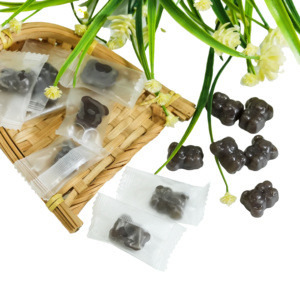 Gummies Énergétiques Personnalisables Multi-saveurs à Base de Plantes pour la Vitalité Masculine, l'Endurance et le Soutien de la Confiance - Product Image 5