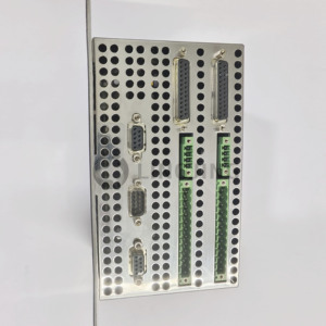 Bảng điều khiển ban đầu cho máy nén khí kaeser 7.7001.0 màn hình hoạt động điều khiển Sigma với chương trình gốc 7.7001.1 - Product Image 3