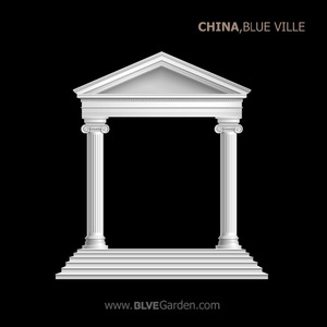 Diseño de <span class=keywords><strong>pilar</strong></span> de mármol superventas moderno BLVE - Product Image 2