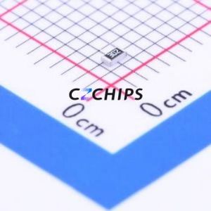 ERA3AEB302V ตัวต้านทานแบบ SMD 0603 (ประเภท: ฟิล์มบาง) (ความต้านทาน: 3kโอห์ม ความแม่นยำ: 0.1%) - Product Image 1