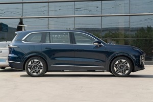 Deep Blue S09 tiene una cabina Hongmeng muy cómoda amada por todos - Product Image 4