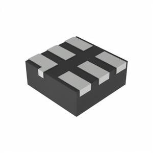 Composants de kit électronique IC BUFFER INVERT 5.5V 6SON Logic SN74LVC1G240DSFR Fabricant Channel 6 XFDFN - Product Image 1