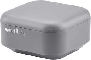 Penerbangan Universal untuk Muti <span class=keywords><strong>3</strong></span>/Plus parasut keselamatan untuk DJI Mavic <span class=keywords><strong>3</strong></span>/<span class=keywords><strong>2</strong></span>/Air 2S aksesori payung perlindungan keselamatan penerbangan Drone - Product Image 2