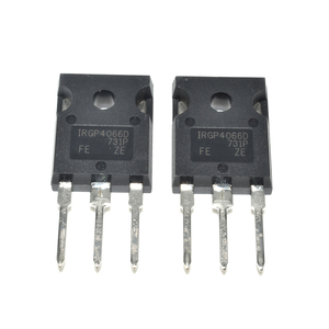 Jekevi Nouveau et Original IRGP4066DPBF IRGP4066D Transistor IGBT - Product Image 5