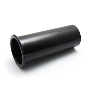 Nuevo altavoz Puerto tubo Bass <span class=keywords><strong>Reflex</strong></span> tubo de aire de plástico Puerto tubo altavoz ventilación fabricante de accesorios - Product Image 4