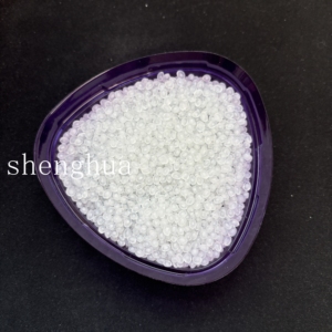 Granulés de résine vierge PP S2040 MFR 36.0, qualité de moulage, polypropylène de qualité alimentaire, granulés pour spunbond - Product Image 6