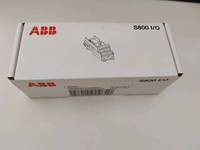 Controlador PLC A.b.b, Sistema DCS, Entrada y Salida (I/O), Ac800m S800 I/O MTU TU810 TU810V1 TU811 TU811V1 TU830V1, Nuevo y Original