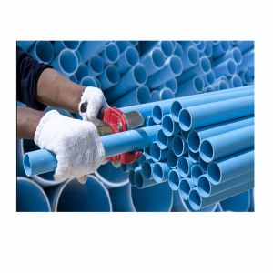 Standard New PVC UPVC Électrique Conduit Tuyau et le Raccord PVC UPVC Électrique Conduit De Câblage Tuyau Tube - Product Image 6