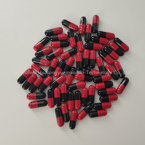 Logo tư nhân củ cải đỏ gốc viên nang hữu cơ vegan củ cải đỏ gốc chiết xuất viên nang hỗ trợ cân bằng cơ thể và hệ thống miễn dịch - Product Image 4