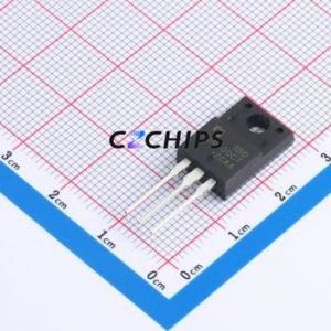 Diodo Schottky SBDF30100CT Original y Nuevo, TO-220F, Venta al por Mayor de Componentes Electrónicos, Proveedor de Chips y Servicio BOM - Product Image 1