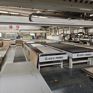 Su Geçirmez Masif Ahşap İç Kapı, Hastane ve Atölye Kullanımı İçin, Isı Yalıtımlı, Fabrika Toptan Satışı - Product Image 5