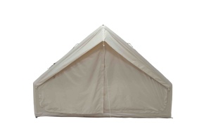 Tentes gonflables imperméables pour le camping en plein air, pour 5 à 8 personnes, <span class=keywords><strong>construction</strong></span> rapide, grandes surfaces, portables - Product Image 3