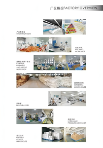 Nouvelle technologie pour animaux de compagnie Snacks à mâcher Strick pressé durable de haute qualité avec nettoyage des dents de poulet NT-014 multi-tailles riches en nutriments - Product Image 3