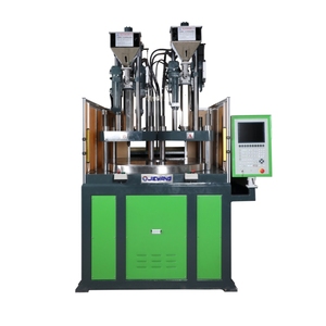 Двухцветная литьевая машина для литья под давлением - Product Image 1