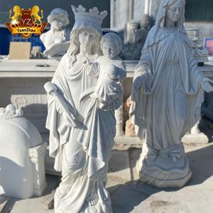 Estatua <span class=keywords><strong>de</strong></span> Mármol Blanco para Decoración <span class=keywords><strong>de</strong></span> <span class=keywords><strong>Iglesia</strong></span>, Estatua <span class=keywords><strong>de</strong></span> la Virgen <span class=keywords><strong>de</strong></span> <span class=keywords><strong>Guadalupe</strong></span>, Escultura <span class=keywords><strong>de</strong></span> <span class=keywords><strong>Nuestra</strong></span> <span class=keywords><strong>Señora</strong></span> <span class=keywords><strong>de</strong></span> <span class=keywords><strong>Guadalupe</strong></span> - Product Image 6