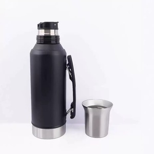 แก้วเยอร์บา มาเต้ สแตนเลสสตีล 8 ออนซ์ สกรีนโลโก้ได้ ผนังสองชั้นสุญญากาศ เก็บความร้อน-เย็น เป็นมิตรกับสิ่งแวดล้อม ใช้กับน้ำร้อนได้ - Product Image 5